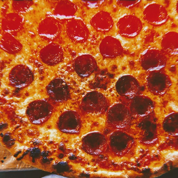 Pizza!!